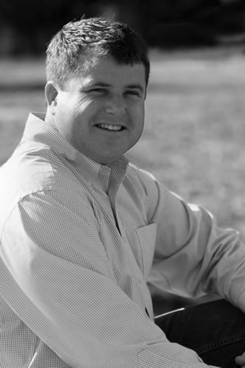 Winemaker, Craig Becker